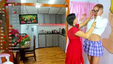 xsexys girlsx online show from 03.08.25