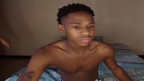 SHIPYBLUNT AND ALESSA INDEPENDENT MODEL online show from 02.11.25