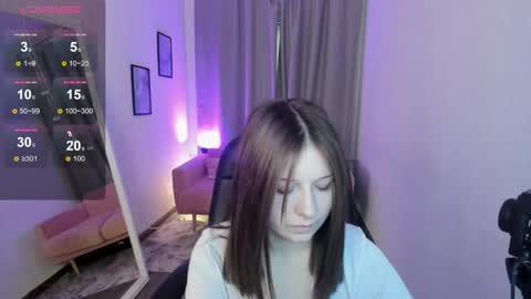 Enny baby  online show from 02.24.26