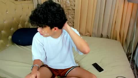 xsianhotcocxx online show from 04.19.26