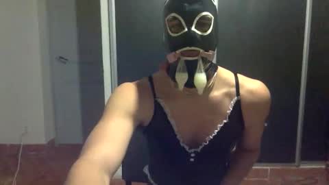 sissyslutjane online show from 03.29.26