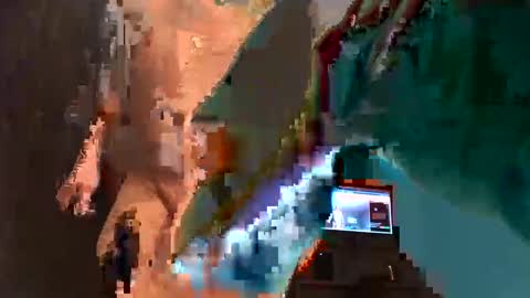 Snapshot of xslashmex chatting on 02.25.25 XslashmeX online show from 02.25.25