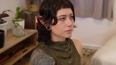 Blue online show from 03.02.26