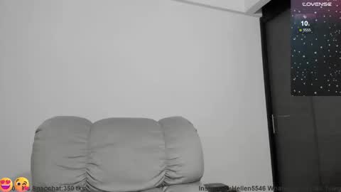 Hellen Sofia instagram hellen5546 online show from 02.04.25