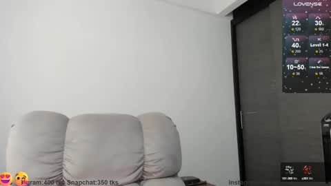 Hellen Sofia instagram hellen5546 online show from 02.11.25