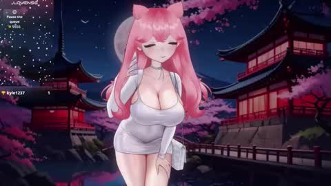 XstaceyliciousX online show from 11.12.25