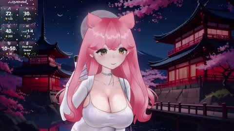 XstaceyliciousX online show from 11.22.25