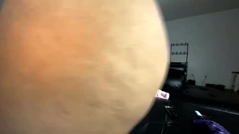 xStarGazingx online show from 01.31.25