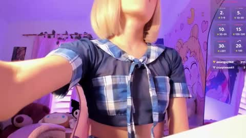 Snapshot of xsussan chatting on 01.12.26 xsussan online show from 01.12.26