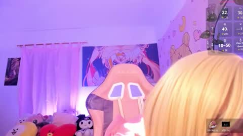 Snapshot of xsussan chatting on 02.06.26 xsussan online show from 02.06.26
