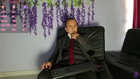 xthesexybossx online show from 02.07.26