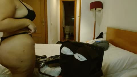 thiagoeva online show from 12.26.24