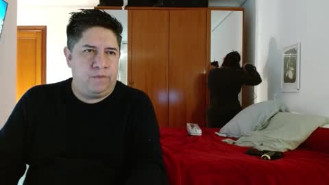 thiagoeva online show from 01.07.26