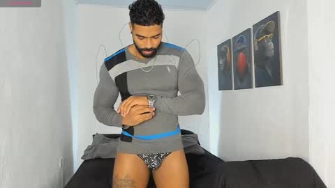 Stipp3r online show from 11.08.25