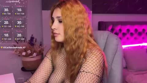 Milana online show from 02.22.25