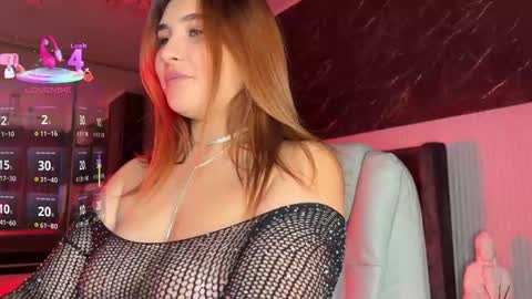 Milana online show from 09.23.25