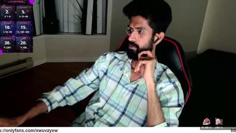 x online show from 12.30.24