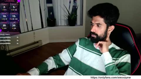 x online show from 01.01.25