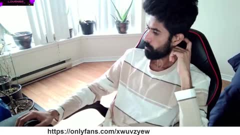 x online show from 01.05.25