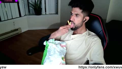 x online show from 01.19.25