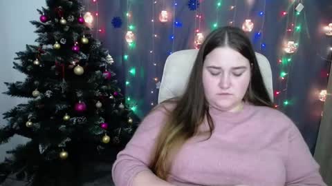 xx daniella xx online show from 12.20.24