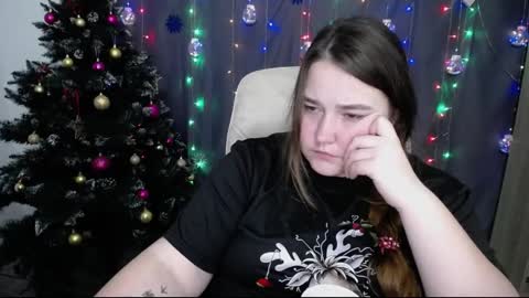 xx daniella xx online show from 12.21.24