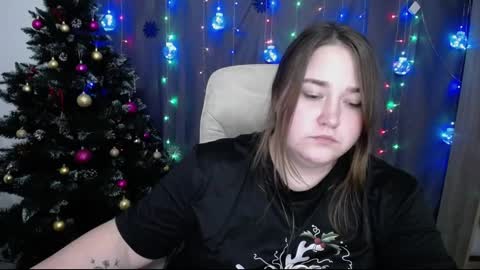 xx daniella xx online show from 12.21.24