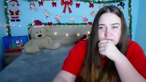 xx daniella xx online show from 12.23.24