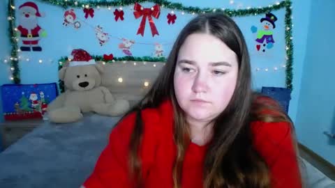 xx daniella xx online show from 12.24.24