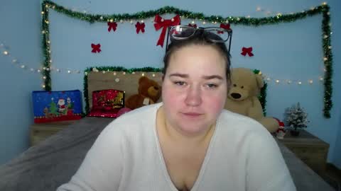 xx daniella xx online show from 01.11.25