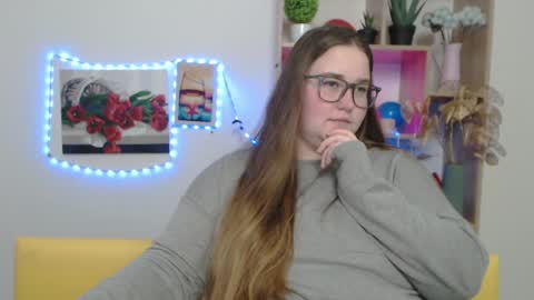 xx daniella xx online show from 01.16.25