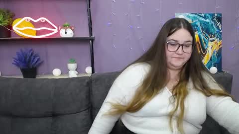 xx daniella xx online show from 01.28.25