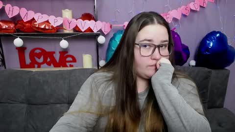 xx daniella xx online show from 02.12.25