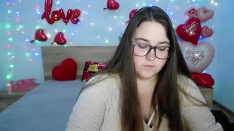 xx daniella xx online show from 02.15.25