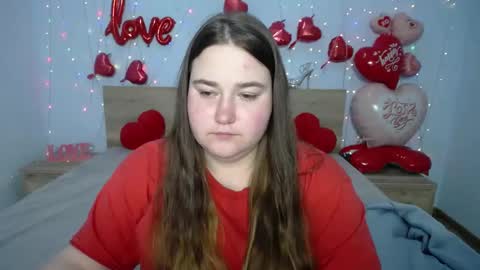 xx daniella xx online show from 02.18.25