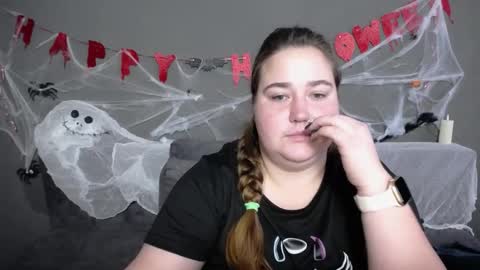 xx daniella xx online show from 10.16.25