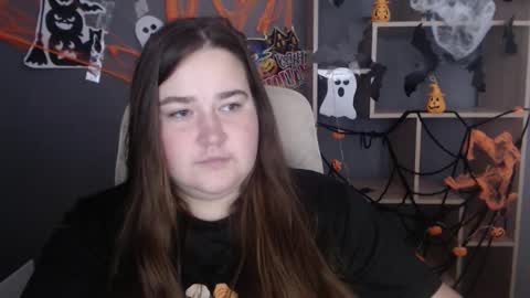 xx daniella xx online show from 10.31.25