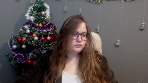 xx daniella xx online show from 12.22.25