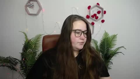 xx daniella xx online show from 04.20.26