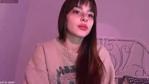 Snapshot of xx_lily chatting on 12.15.25 Lily online show from 12.15.25