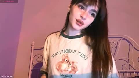 Lily online show from 02.08.26