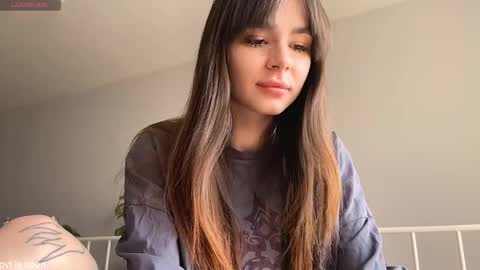 Lily online show from 03.30.26