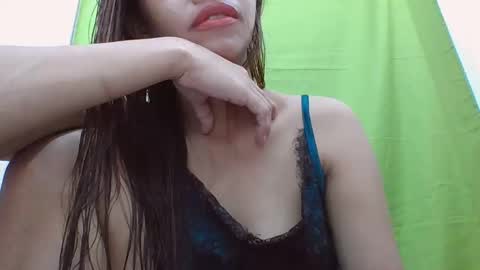 Mariel online show from 01.18.25