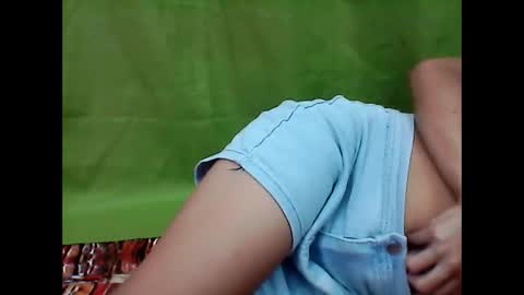 Mariel online show from 02.20.25