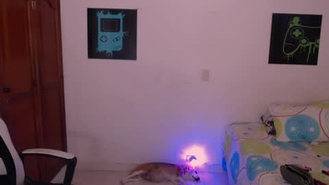 Jacky online show from 04.07.26