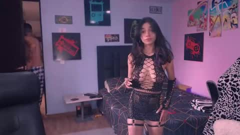 Jacky online show from 06.08.26