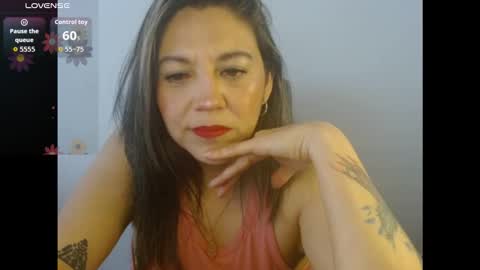 antonella online show from 10.21.25