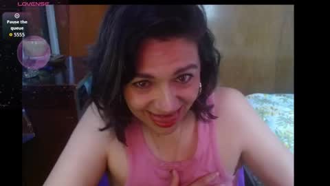 antonella online show from 03.14.26