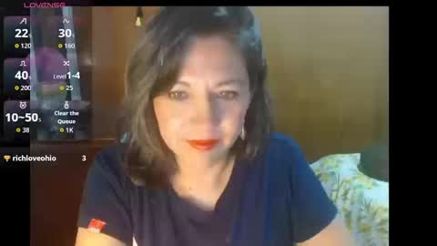 antonella online show from 03.20.26