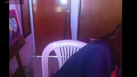 Snapshot of xxantonellaxxx chatting on 06.10.26 antonella online show from 06.10.26